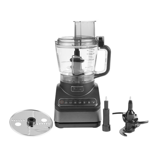 NINJA FOOD PROCESSOR WITH AUTO-IQ BN650UK