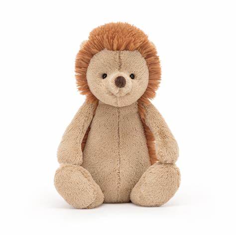 JELLYCAT BASHFUL HEDGEHOG