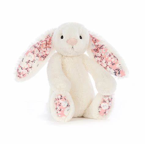 JELLYCAT BLOSSOM CHERRY