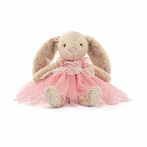 JELLYCAT BUNNY LOTTIE