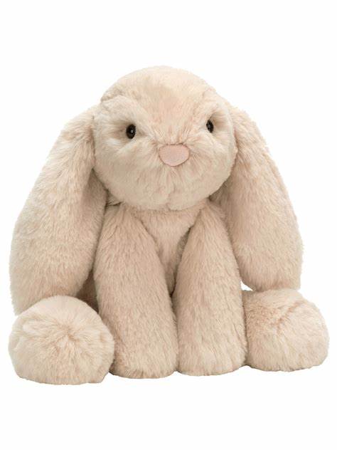 JELLYCAT SMUDGE RABBIT