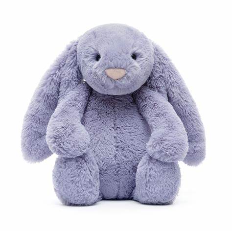 JELLYCAT VIOLA BUNNY