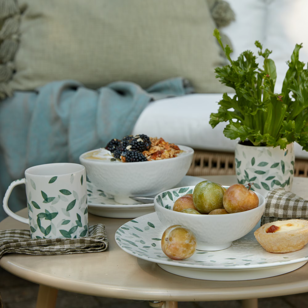 DENBY GREENHOUSE SMALL BOWL