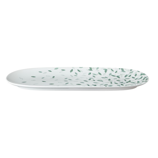 DENBY GREENHOUSE LARGE PLATTER