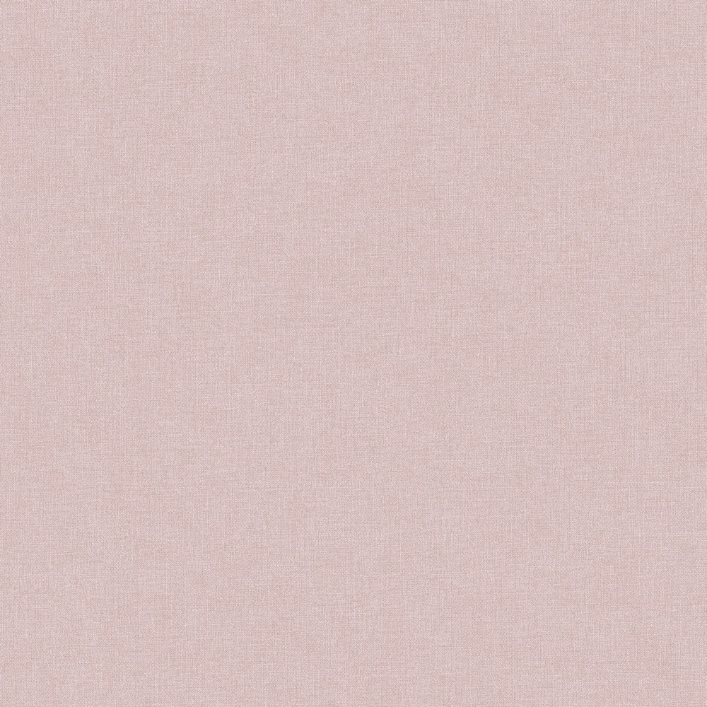 GRANDECO PERSPECTIVES PLAIN PINK WALLPAPER