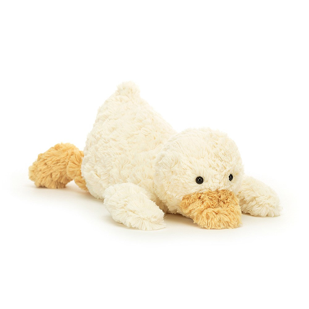 JELLYCAT TUMBLE DUCK