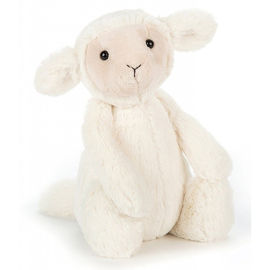 JELLYCAT BASHFUL LAMB