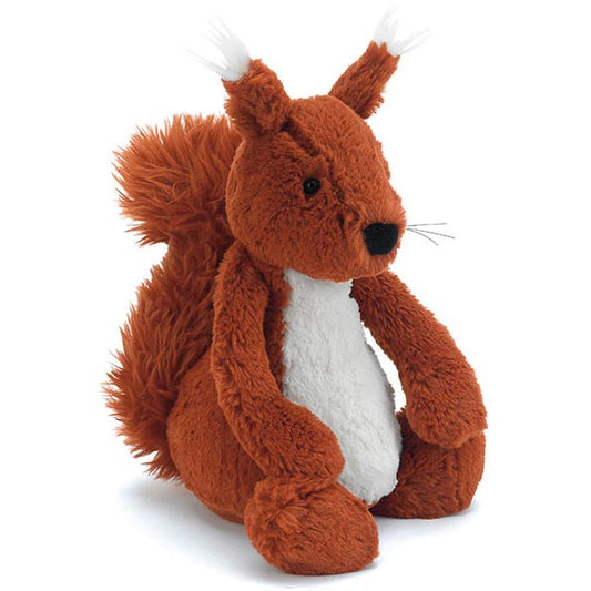 JELLYCAT BASHFUL SQUIRREL