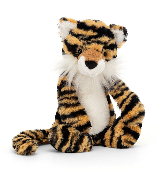 JELLYCAT BASHFUL TIGER MEDIUM