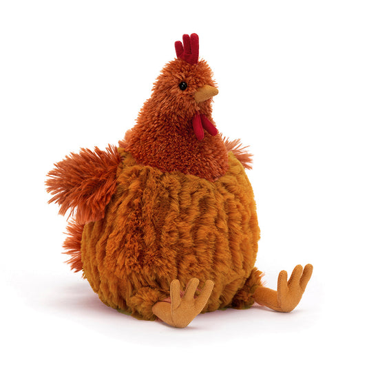 JELLYCAT CECILE CHICKEN