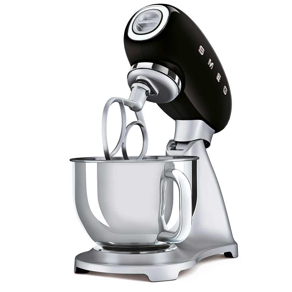 SMEG 50'S STYLE STAND MIXER