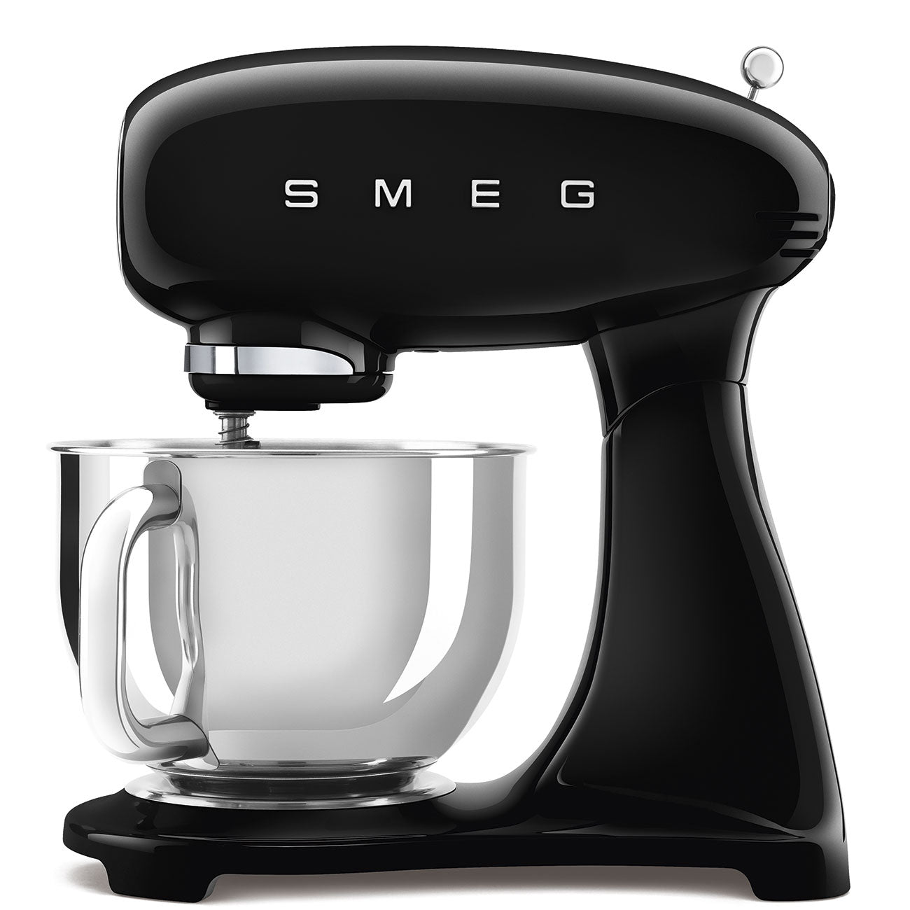 SMEG 50'S STYLE STAND MIXER (FULL COLOUR)