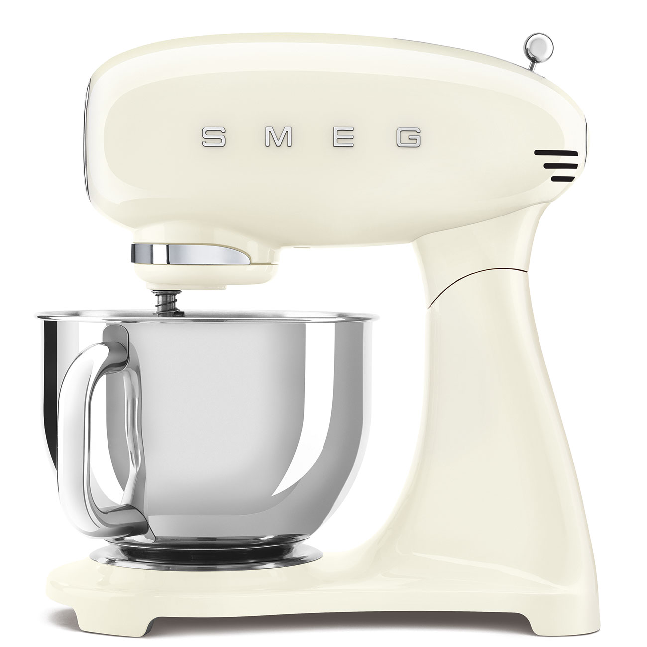 SMEG 50'S STYLE STAND MIXER (FULL COLOUR)