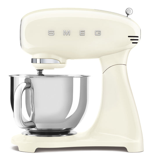 SMEG 50'S STYLE STAND MIXER (FULL COLOUR)