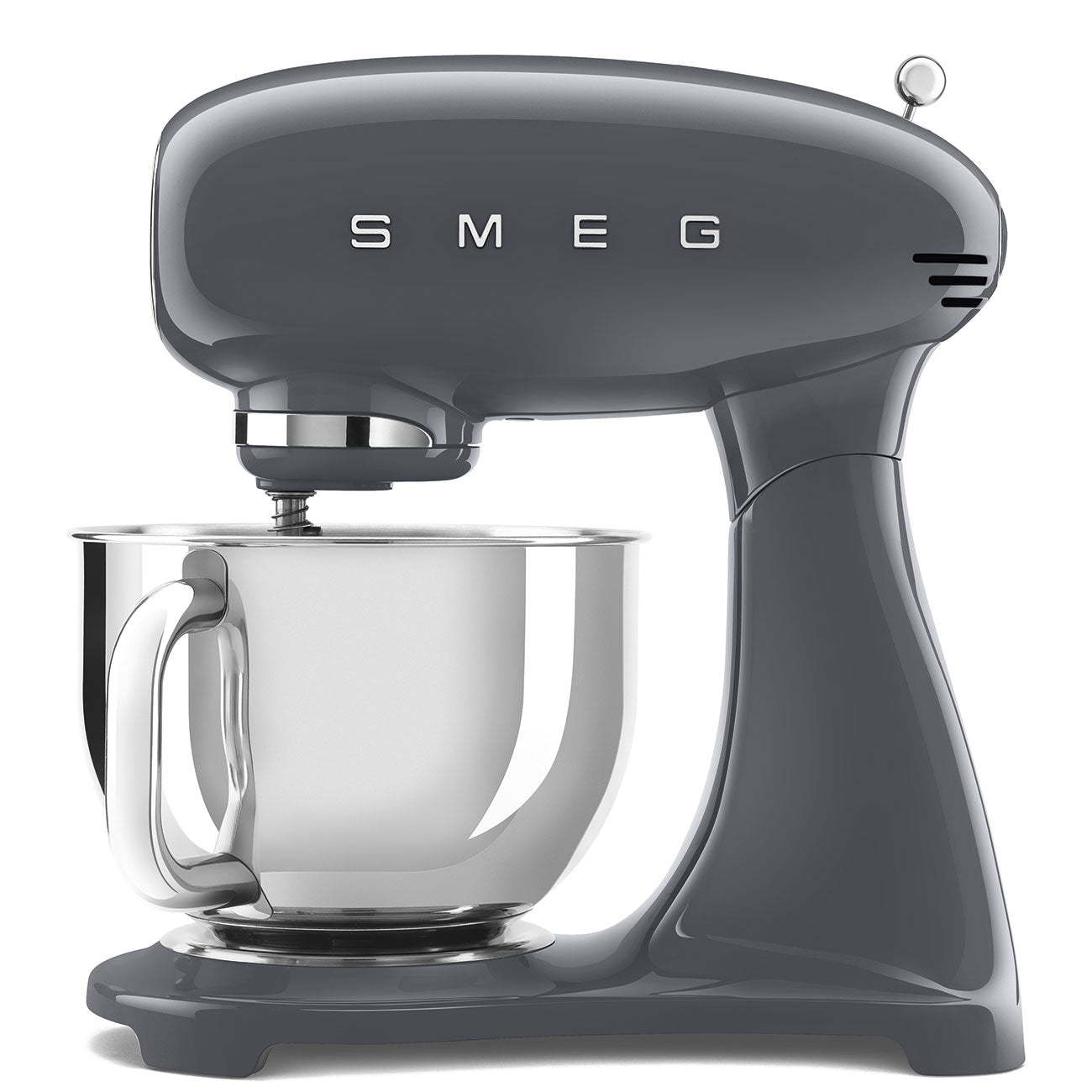 SMEG 50'S STYLE STAND MIXER (FULL COLOUR)