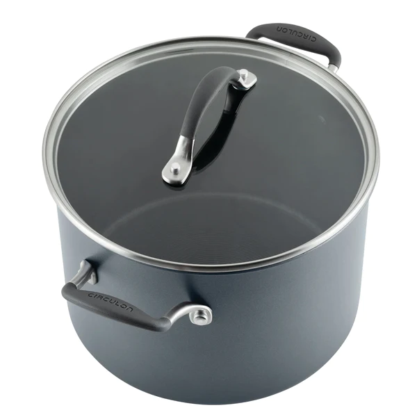 CIRCULON SCRATCH DEFENCE STOCKPOT 24CM/7.6L