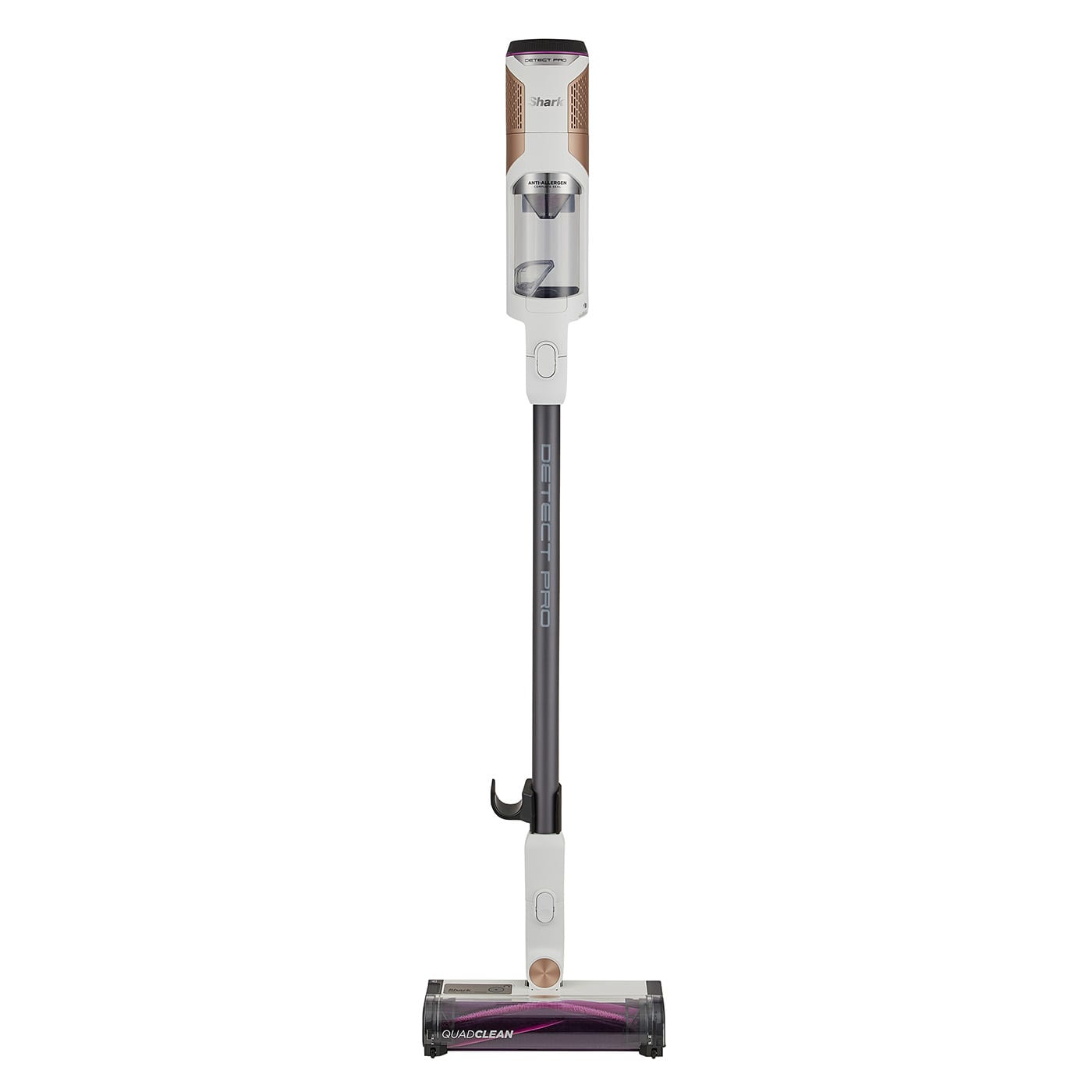 SHARK DETECT PRO CORDLESS VACUUM CLEANER - IW1511UK