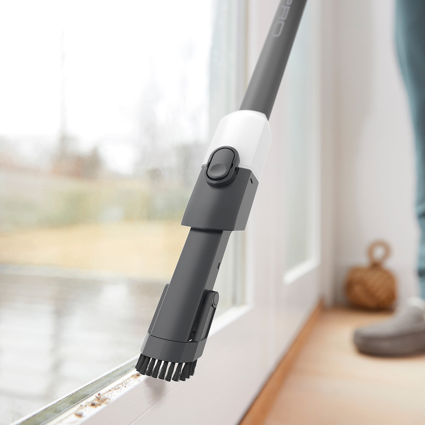 SHARK DETECT PRO CORDLESS VACUUM CLEANER - IW1511UK