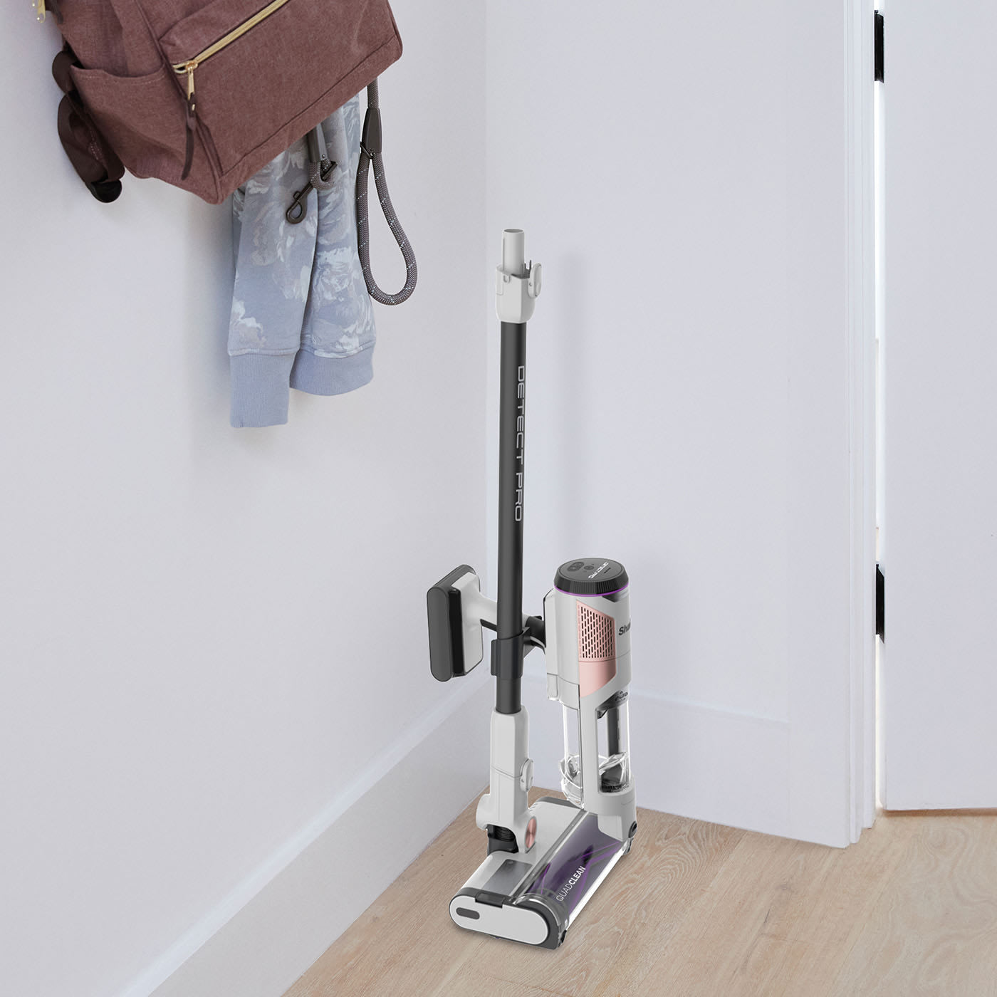 SHARK DETECT PRO CORDLESS VACUUM CLEANER - IW1511UK