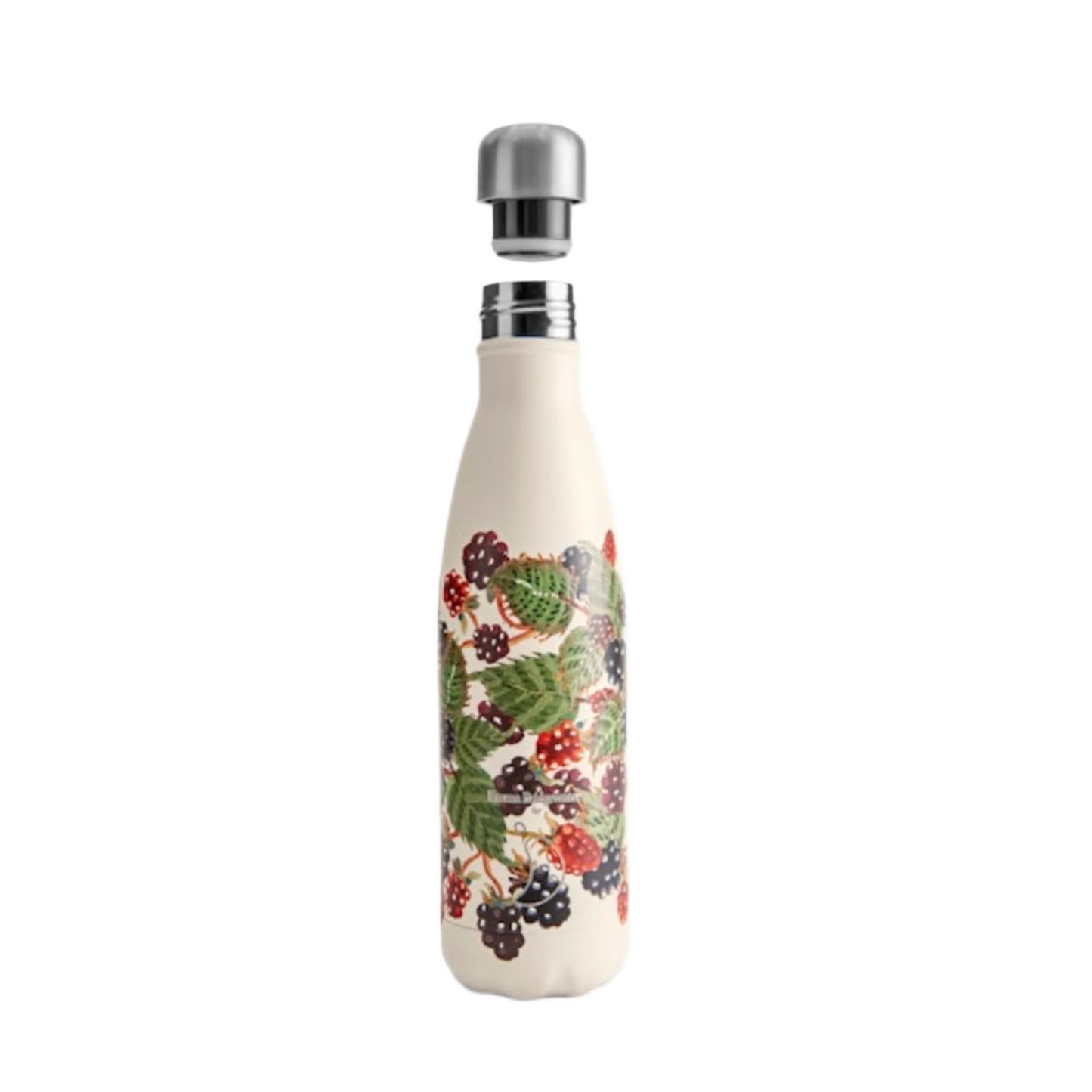 CHILLY'S BOTTLE EMMA BRIDGEWATER BLACKBERRY 500ML