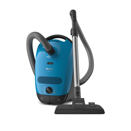 MIELE CLASSIC C1 JUNIOR POWERLINE TECH BLUE