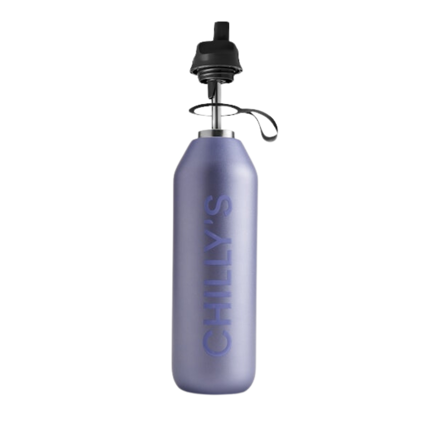 CHILLY'S SERIES 2 BOTTLE FLIP 1000ML - LAVENDER