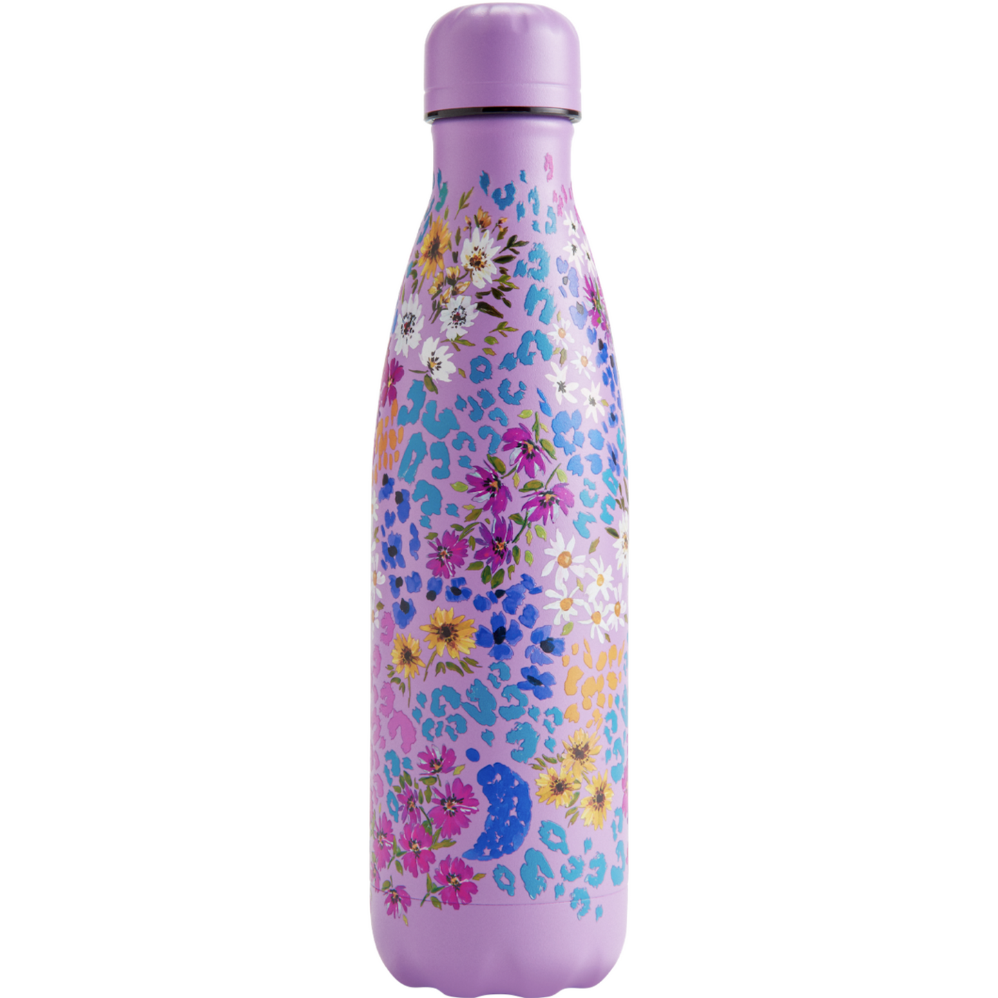 CHILLY'S BOTTLE LEOPARD BLOSSOM 500ML