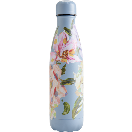 CHILLY'S BOTTLE MAGNOLIA POLKA 500ML