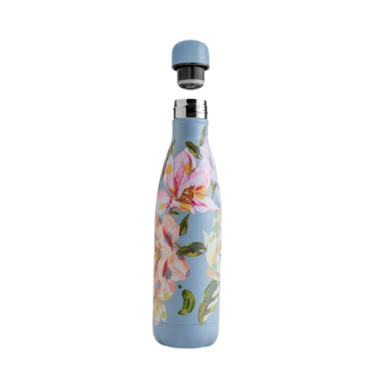 CHILLY'S BOTTLE MAGNOLIA POLKA 500ML