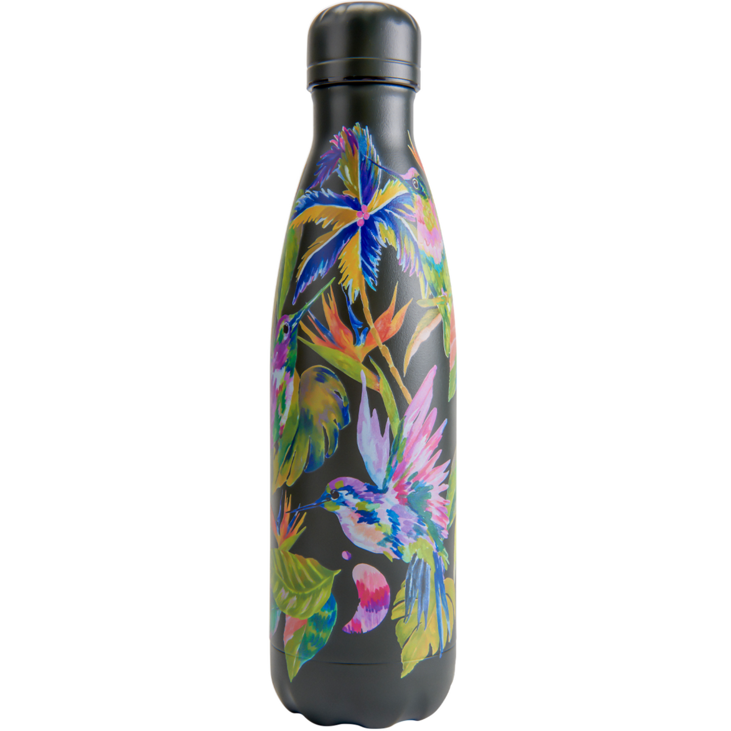 CHILLY'S BOTTLE MIDNIGHT JUNGLE 500ML