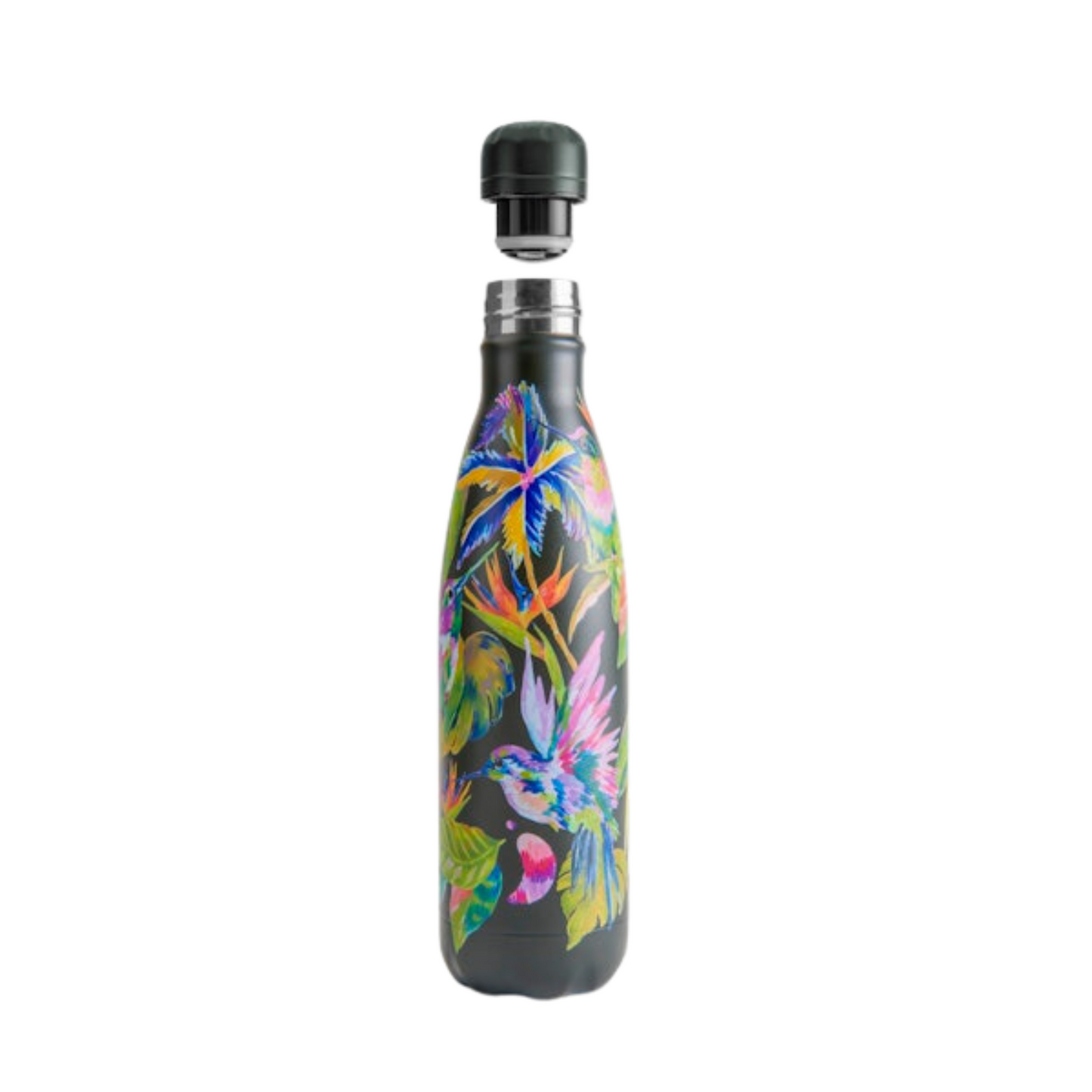 CHILLY'S BOTTLE MIDNIGHT JUNGLE 500ML