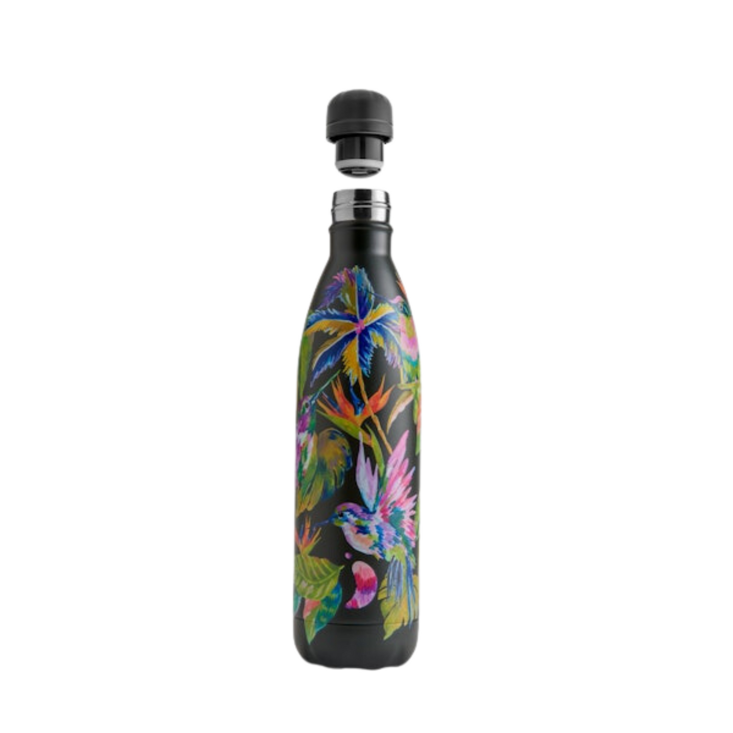 CHILLY'S BOTTLE MIDNIGHT JUNGLE 750ML