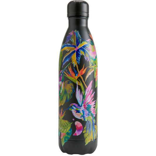 CHILLY'S BOTTLE MIDNIGHT JUNGLE 750ML