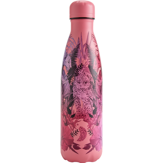 CHILLY'S BOTTLE MIRROR TROPICANA 500ML