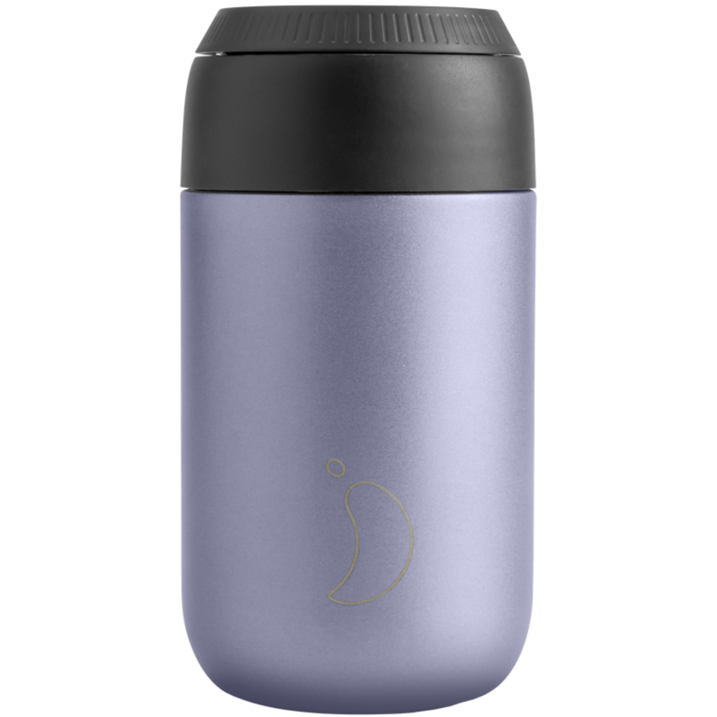 CHILLY'S SERIES 2 COFFEE CUP 340ML - LAVENDER