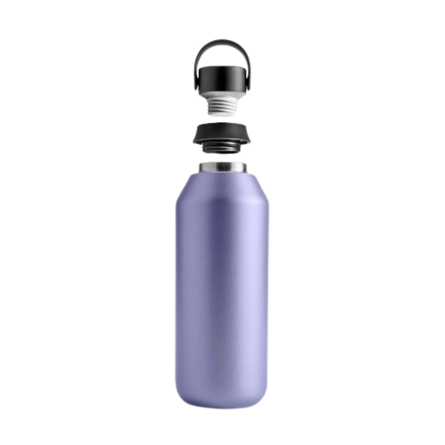 CHILLY'S SERIES 2 BOTTLE 500ML - LAVENDER