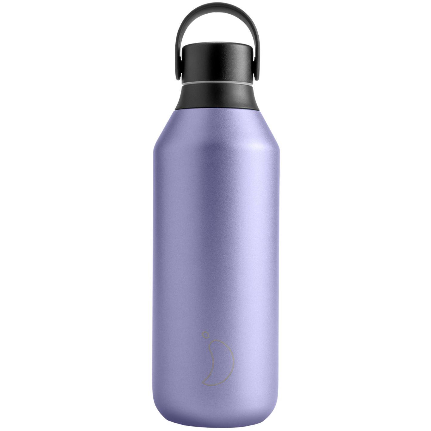 CHILLY'S SERIES 2 BOTTLE 500ML - LAVENDER