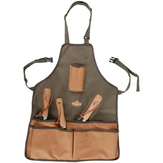 FALLEN FRUITS GARDENERS APRON