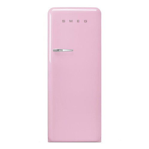 SMEG 60CM 50S STYLE FRIDGE WITH ICEBOX