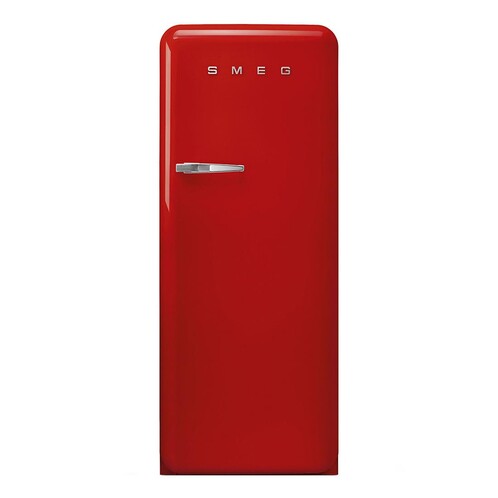 SMEG 60CM 50S STYLE FRIDGE WITH ICEBOX