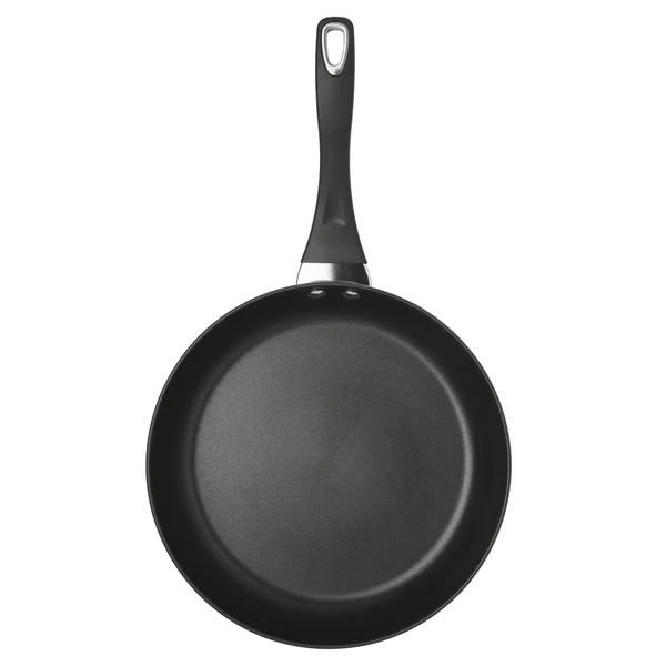 PRESTIGE STRAIN AWAY FRYING PAN & POT 4 PIECE SET