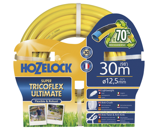 HOZELOCK 30M ULTIMATE HOSE