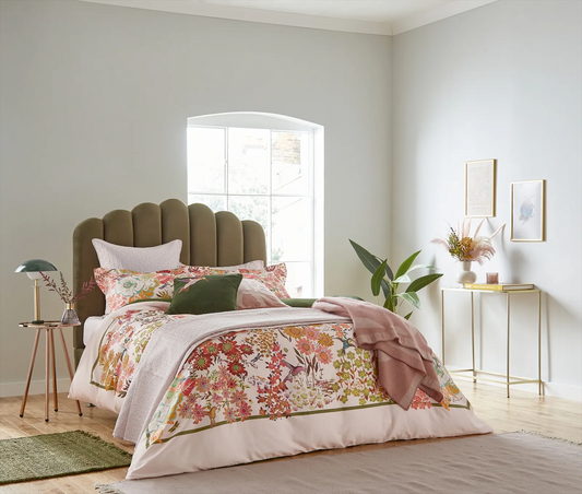 TED BAKER RETRO HUMMINGBIRD BEDDING