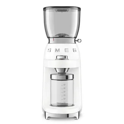 SMEG 50'S STYLE COFFEE GRINDER