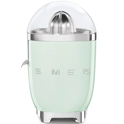 SMEG 50'S STYLE CITRUS JUICER