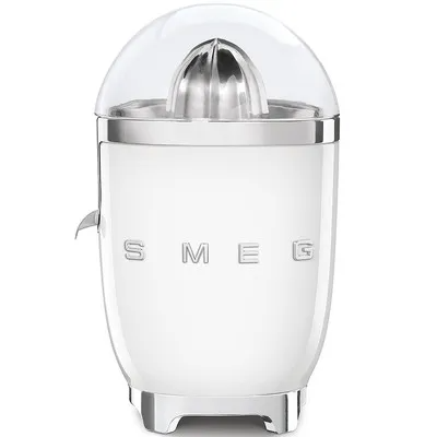 SMEG 50'S STYLE CITRUS JUICER