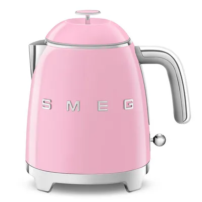 SMEG 50'S STYLE MINI KETTLE