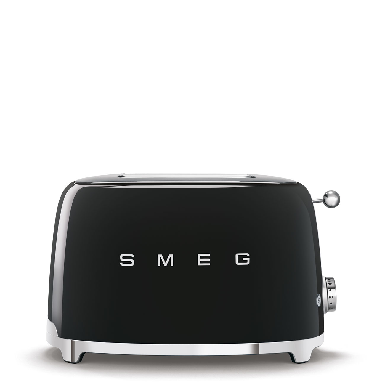 SMEG 50'S STYLE 2 SLICE TOASTER