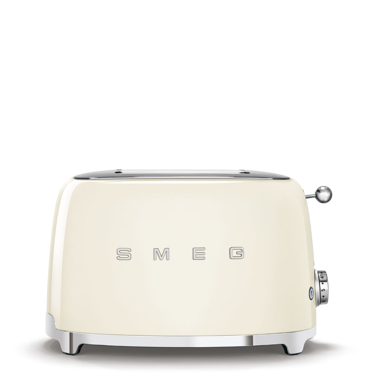 SMEG 50'S STYLE 2 SLICE TOASTER