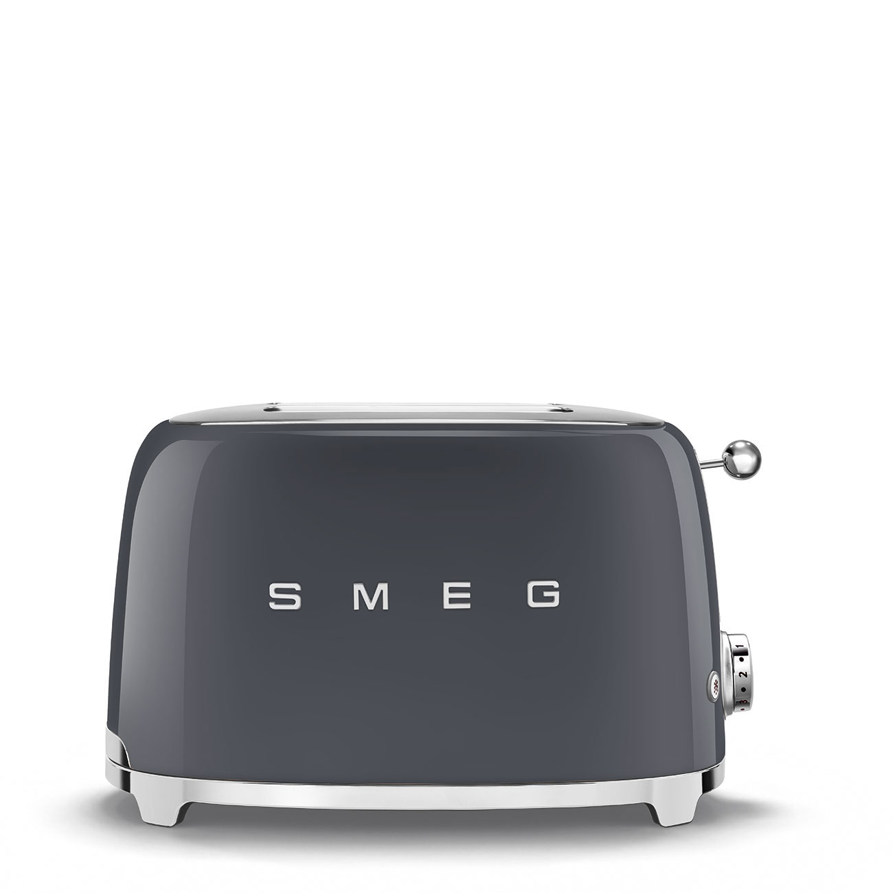 SMEG 50'S STYLE 2 SLICE TOASTER